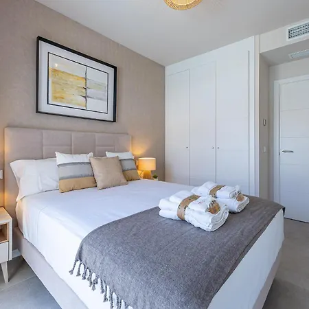 797 Rentals-moderno Con Piscina Privada Lägenhet *