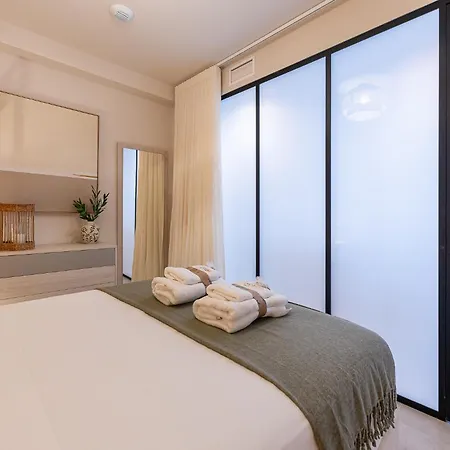 797 Rentals-moderno Con Piscina Privada Torremolinos