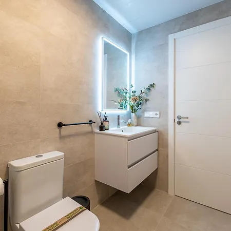 797 Rentals-moderno Con Piscina Privada *